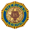 American Legion Emblem